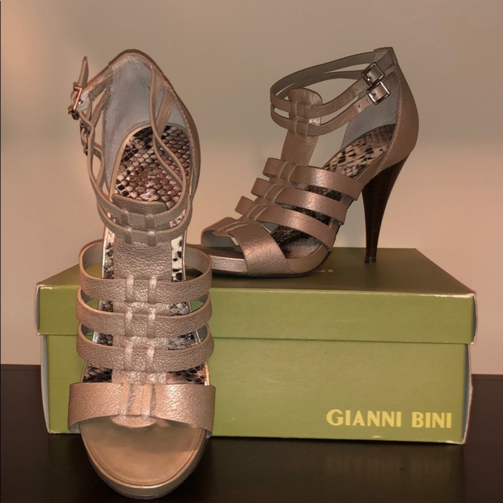 Gianni Bini Heels